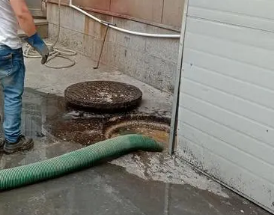 石龙通下水道哪家好