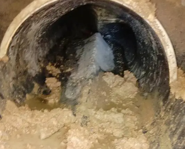 石龙管道清淤多少钱