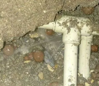 石龙漏水检测多少钱