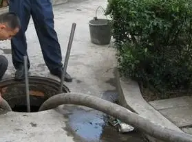 石龙抽化粪池哪家好